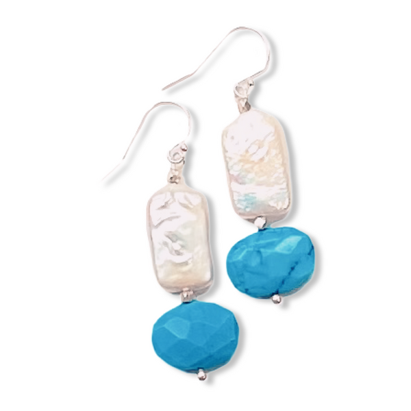 Oceania Earrings