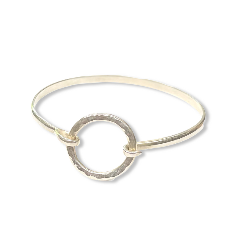 Eternal Circle Bracelet