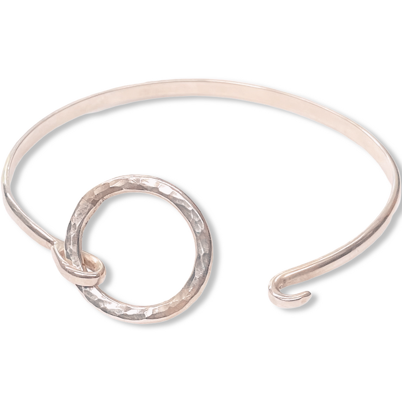 Eternal Circle Bracelet