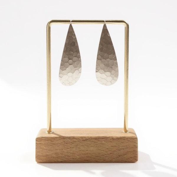 Cyra Drop Earrings