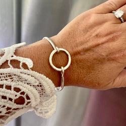 Eternal Circle Bracelet