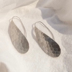 Cyra Drop Earrings