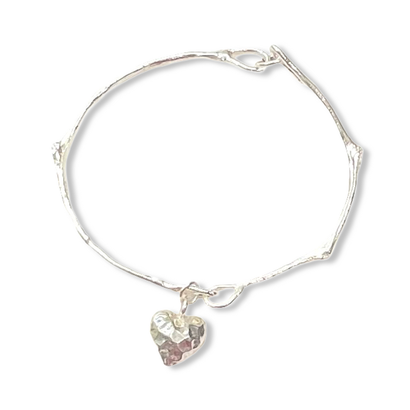 Heart of Mine Bracelet