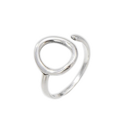 Adjustable Ring - Eclipse